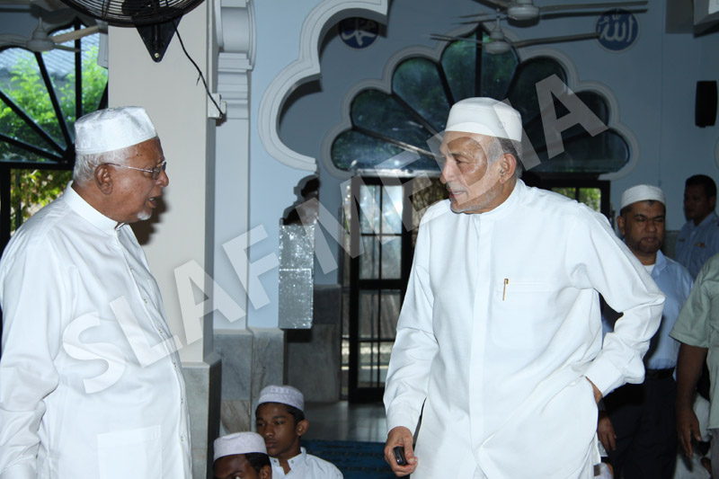 වාර්ෂික ඉස්ලාමීය රණවිරුවන් සිහිකිරීමේ උත්සවය 2010 වාර්ෂික ඉස්ලාමීය රණවිරුවන් සිහිකිරීමේ උත්සවය 2010