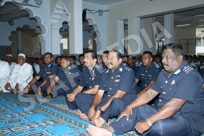 වාර්ෂික ඉස්ලාමීය රණවිරුවන් සිහිකිරීමේ උත්සවය 2010 වාර්ෂික ඉස්ලාමීය රණවිරුවන් සිහිකිරීමේ උත්සවය 2010
