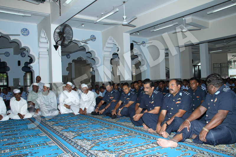 වාර්ෂික ඉස්ලාමීය රණවිරුවන් සිහිකිරීමේ උත්සවය 2010 වාර්ෂික ඉස්ලාමීය රණවිරුවන් සිහිකිරීමේ උත්සවය 2010
