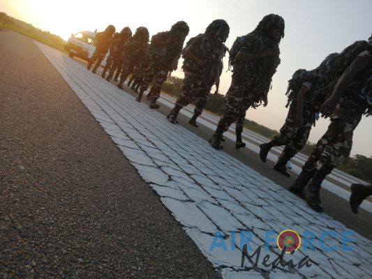 NO. 03
SNIPER COURSE CONCLUDES AT AMPARA