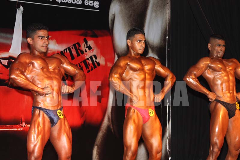 ගුවන් හමුදාවේ කායවර්ධන ක්රීඩක කුමුදු කුමාර හී මැන් 2010 ලෙස කිරුළු පලදී