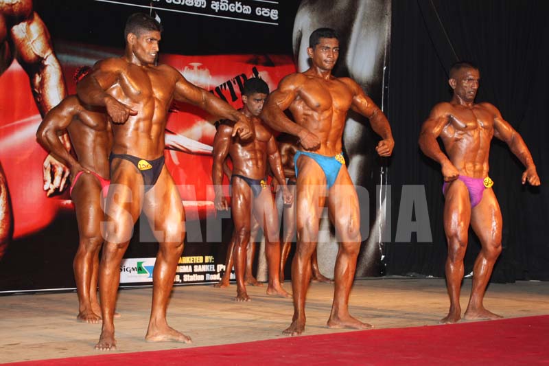 ගුවන් හමුදාවේ කායවර්ධන ක්රීඩක කුමුදු කුමාර හී මැන් 2010 ලෙස කිරුළු පලදී