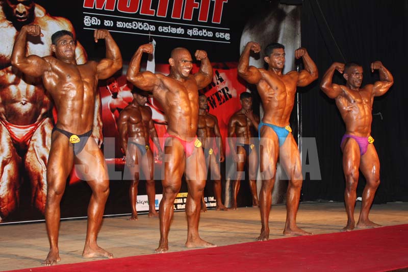 ගුවන් හමුදාවේ කායවර්ධන ක්රීඩක කුමුදු කුමාර හී මැන් 2010 ලෙස කිරුළු පලදී
