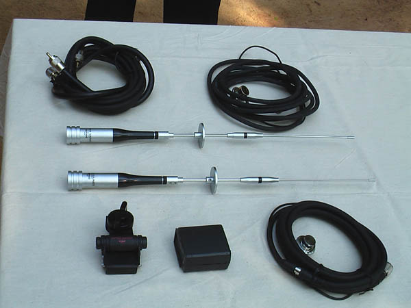 Air craft antennas Air craft antennas