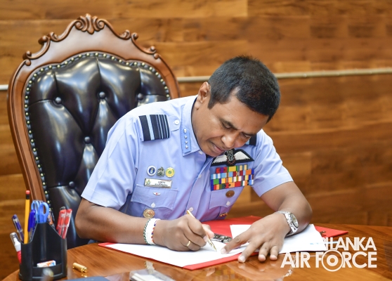 SLAF AND
ACCIMT BUILD STRATEGIC PARTNERSHIPS FOR ADVANCEMENTS IN SPACE
TECHNOLOGY AND DRONE CAPABILITIES