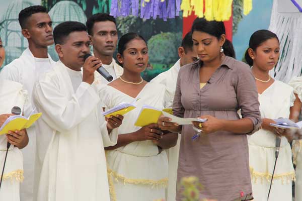 SLAF Regiment Katunayake emerge winners at Inter Unit Football Finals