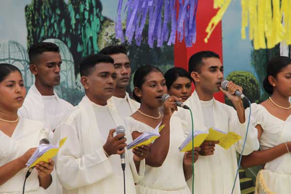 SLAF Regiment Katunayake emerge winners at Inter Unit Football Finals
