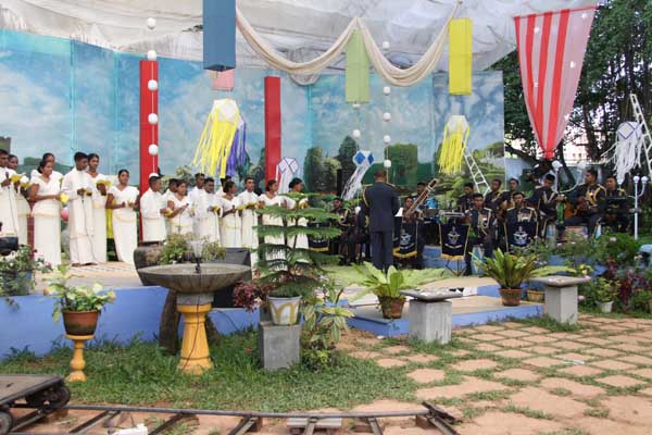 SLAF Regiment Katunayake emerge winners at Inter Unit Football Finals