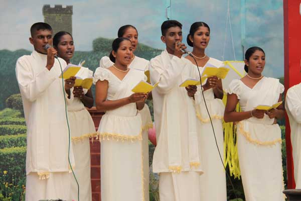 SLAF Regiment Katunayake emerge winners at Inter Unit Football Finals