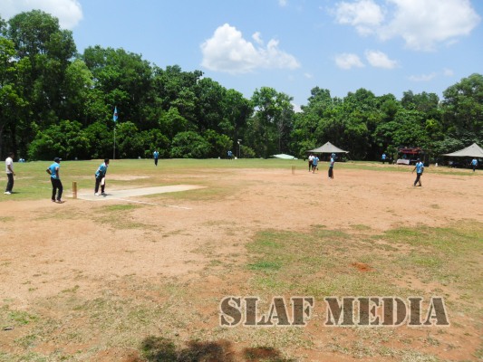 ADC&CC at SLAF Station Mirigama Celebrates 9th Formation Day