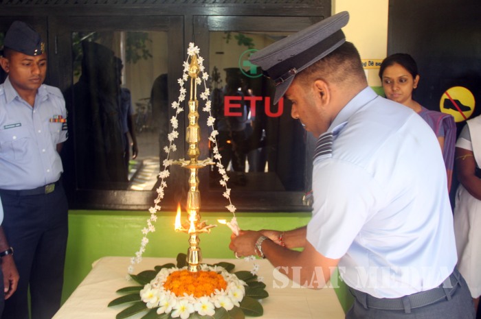 No. 2 ADRS Celebrates Its 11th Anniversary