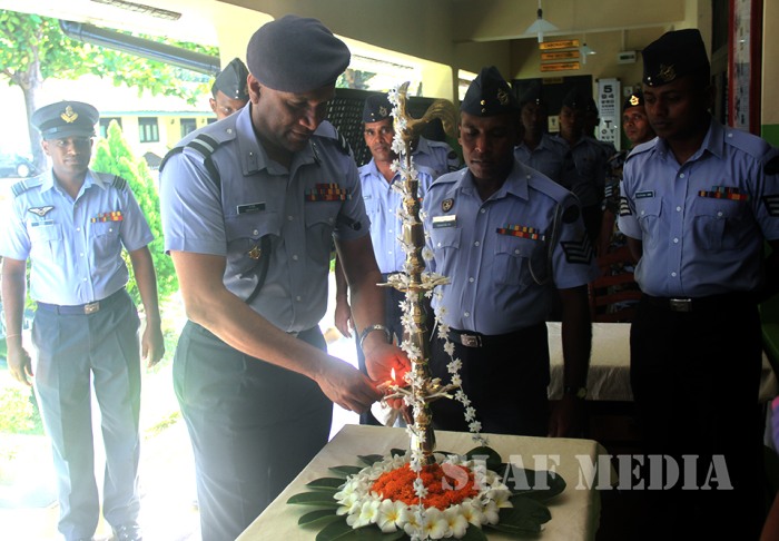No. 2 ADRS Celebrates Its 11th Anniversary