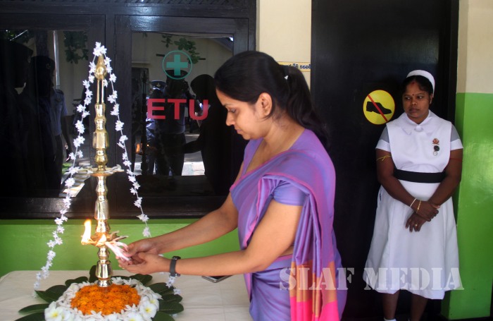 No. 2 ADRS Celebrates Its 11th Anniversary