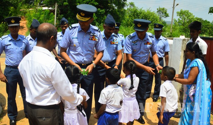 No. 06 ADRS Celebrates 8th Anniversary