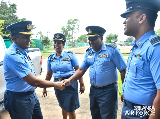 TRAINING
ON AEROMEDICAL EVACUATION AND TRANSPORTATION OF CRITICALLY ILL
PATIENTS