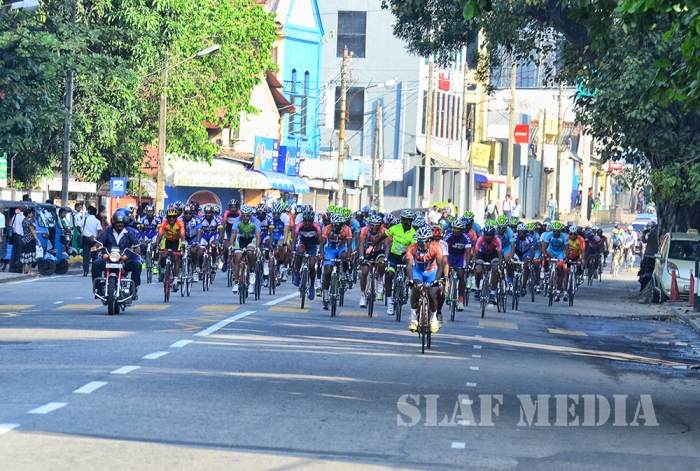 The Guwan Hamuda Papedi Sawariya 2016 - 1st day