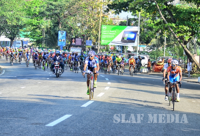 The Guwan Hamuda Papedi Sawariya 2016 - 1st day