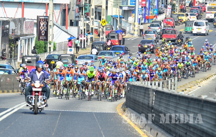 The Guwan Hamuda Papedi Sawariya 2016 - 1st day