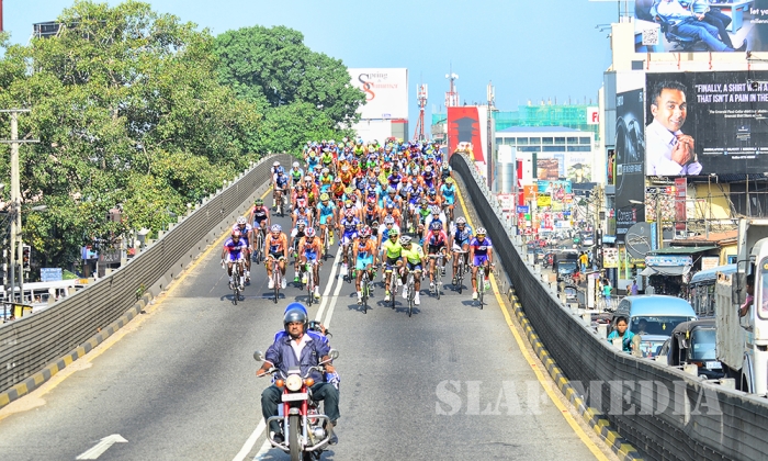 The Guwan Hamuda Papedi Sawariya 2016 - 1st day