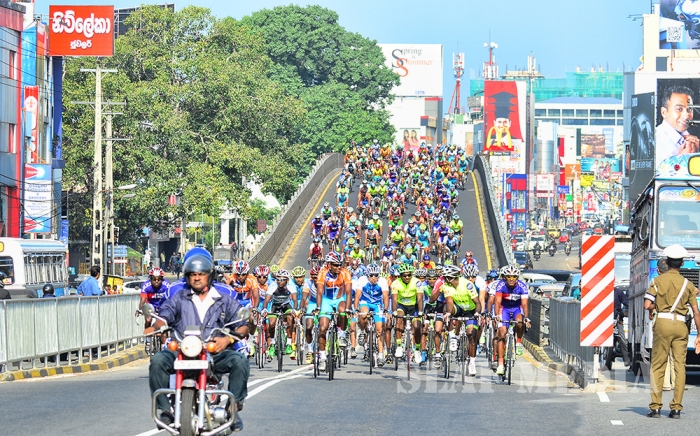 The Guwan Hamuda Papedi Sawariya 2016 - 1st day