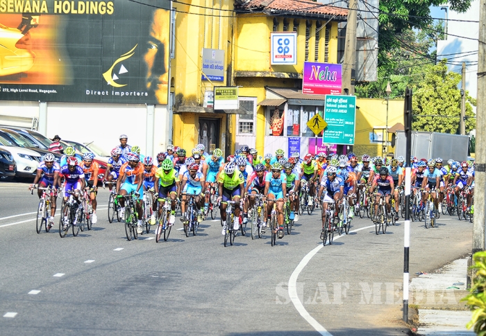 The Guwan Hamuda Papedi Sawariya 2016 - 1st day