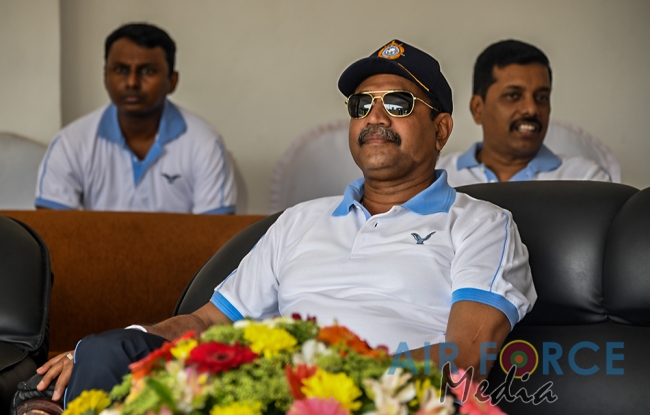 The Sri Lanka Air Force celebrates 69 Years as ‘Guardians of the Skies’