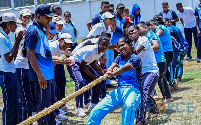 The Sri Lanka Air Force celebrates 69 Years as ‘Guardians of the Skies’