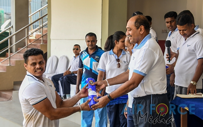 The Sri Lanka Air Force celebrates 69 Years as ‘Guardians of the Skies’