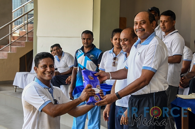 The Sri Lanka Air Force celebrates 69 Years as ‘Guardians of the Skies’
