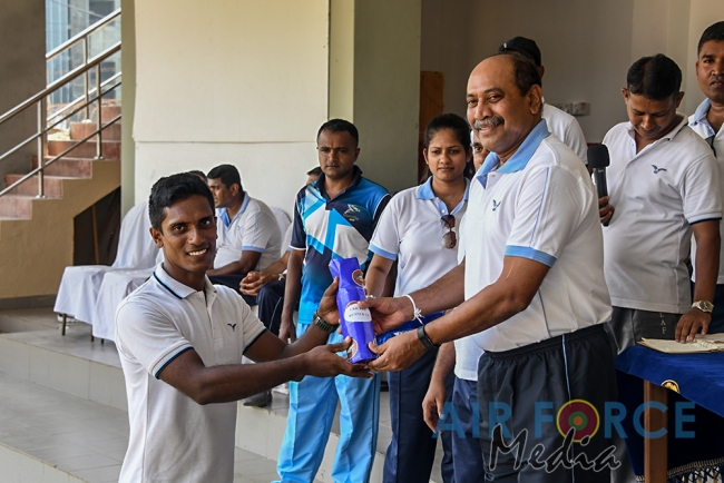 The Sri Lanka Air Force celebrates 69 Years as ‘Guardians of the Skies’