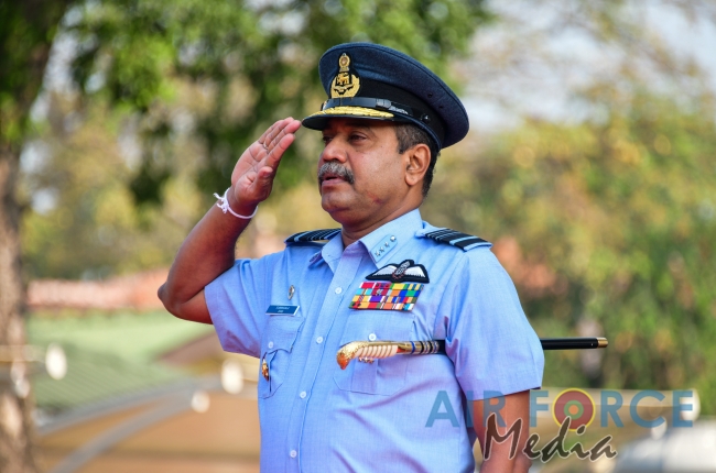 The Sri Lanka Air Force celebrates 69 Years as ‘Guardians of the Skies’