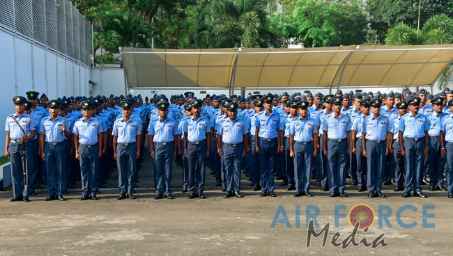 The Sri Lanka Air Force celebrates 69 Years as ‘Guardians of the Skies’