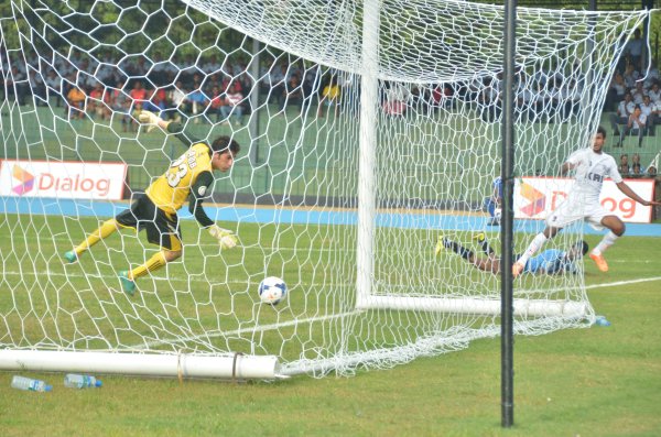 Airman Beats KRL FC Pakistan