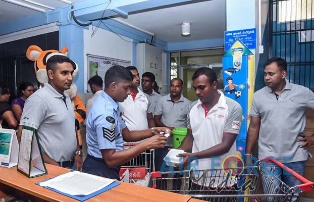Air Field Construction Wing Celebrates 10th Anniversary