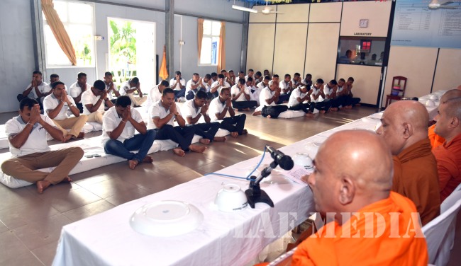 Air Field Construction Wing Celebrates 9 Years of Service
