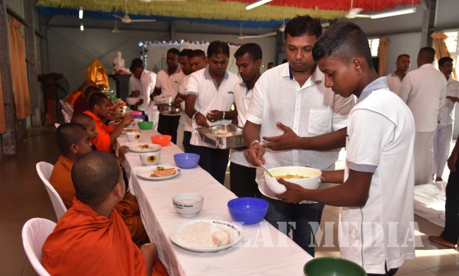 Air Field Construction Wing Celebrates 9 Years of Service