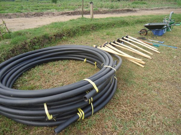 Agricultural Projects at SLAF Base Hingurakgoda is Appreciated