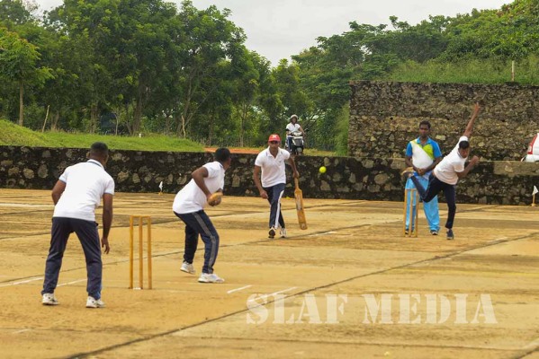 SLAF Base Anuradhapura celebrates 36 Years of Service