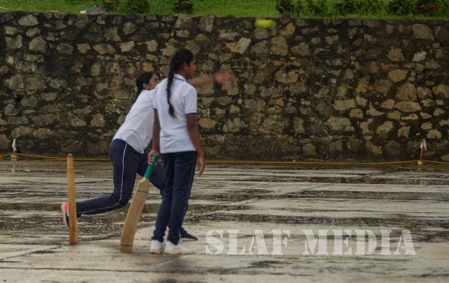 SLAF Base Anuradhapura celebrates 36 Years of Service