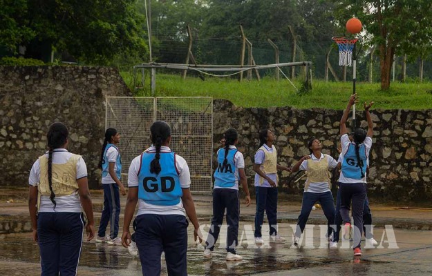 SLAF Base Anuradhapura celebrates 36 Years of Service