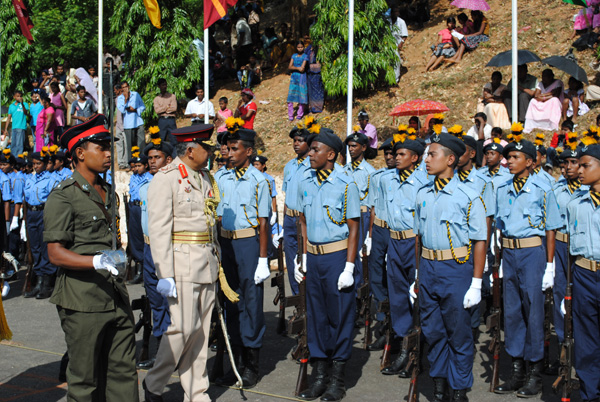 ගුවන් ශිශ්යභට කණ්ඩය