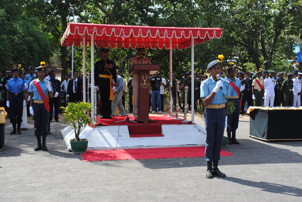 ගුවන් ශිශ්යභට කණ්ඩය