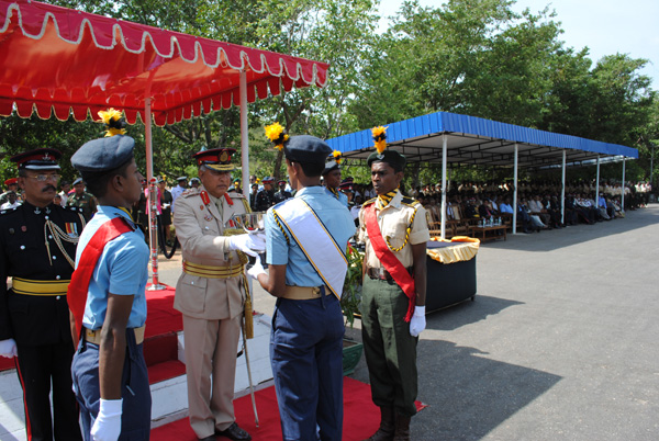 ගුවන් ශිශ්යභට කණ්ඩය