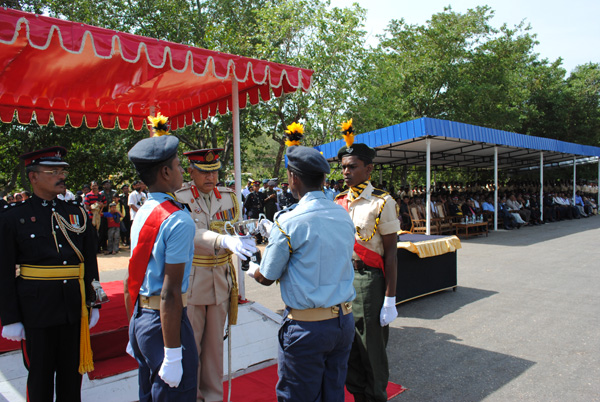 ගුවන් ශිශ්යභට කණ්ඩය