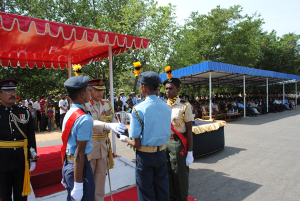 ගුවන් ශිශ්යභට කණ්ඩය