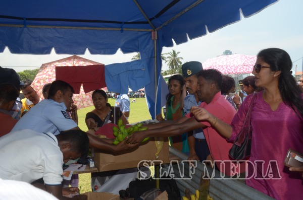 Air Force Avurudu Pola 2015