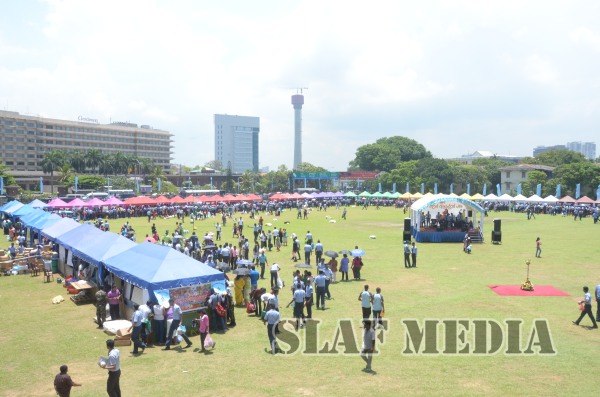 Air Force Avurudu Pola 2015