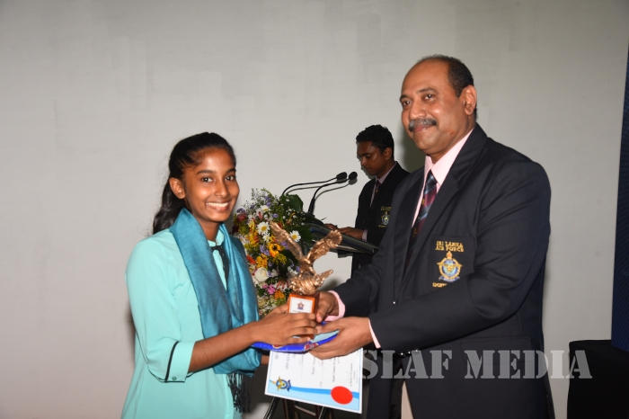 12th Air Force Open Squash Championship - 2017