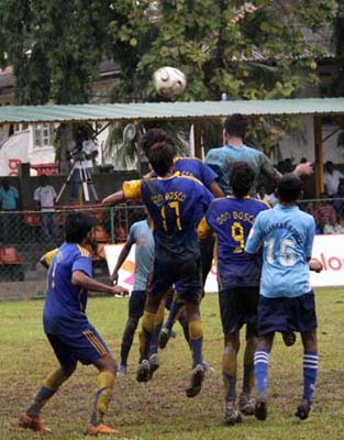 Air Force Qualify For the
Finals Air Force Qualify For the Finals