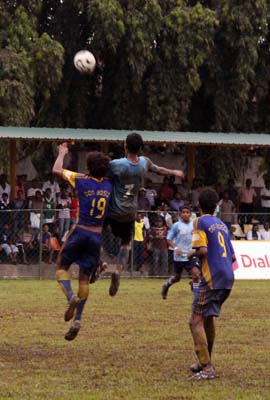Air Force Qualify For the
Finals Air Force Qualify For the Finals